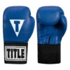 TITLE Boxing USA Boxing Competition Gloves - Elastic -Nike Sales Shop acges bl 01