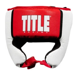 TITLE Boxing Aerovent Elite USA Boxing Competition Headgear – With Cheeks 24 TITLE Boxing Aerovent Elite USA Boxing Competition Headgear – With Cheeks -Nike Sales Shop achex rd 2