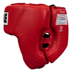 TITLE Boxing USA Boxing Competition Headgear - Open Face -Nike Sales Shop achx1 rd 3