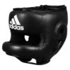 Adidas Full Face Protector 2 Adidas Full Face Protector -Nike Sales Shop adibhgf bk wh 01