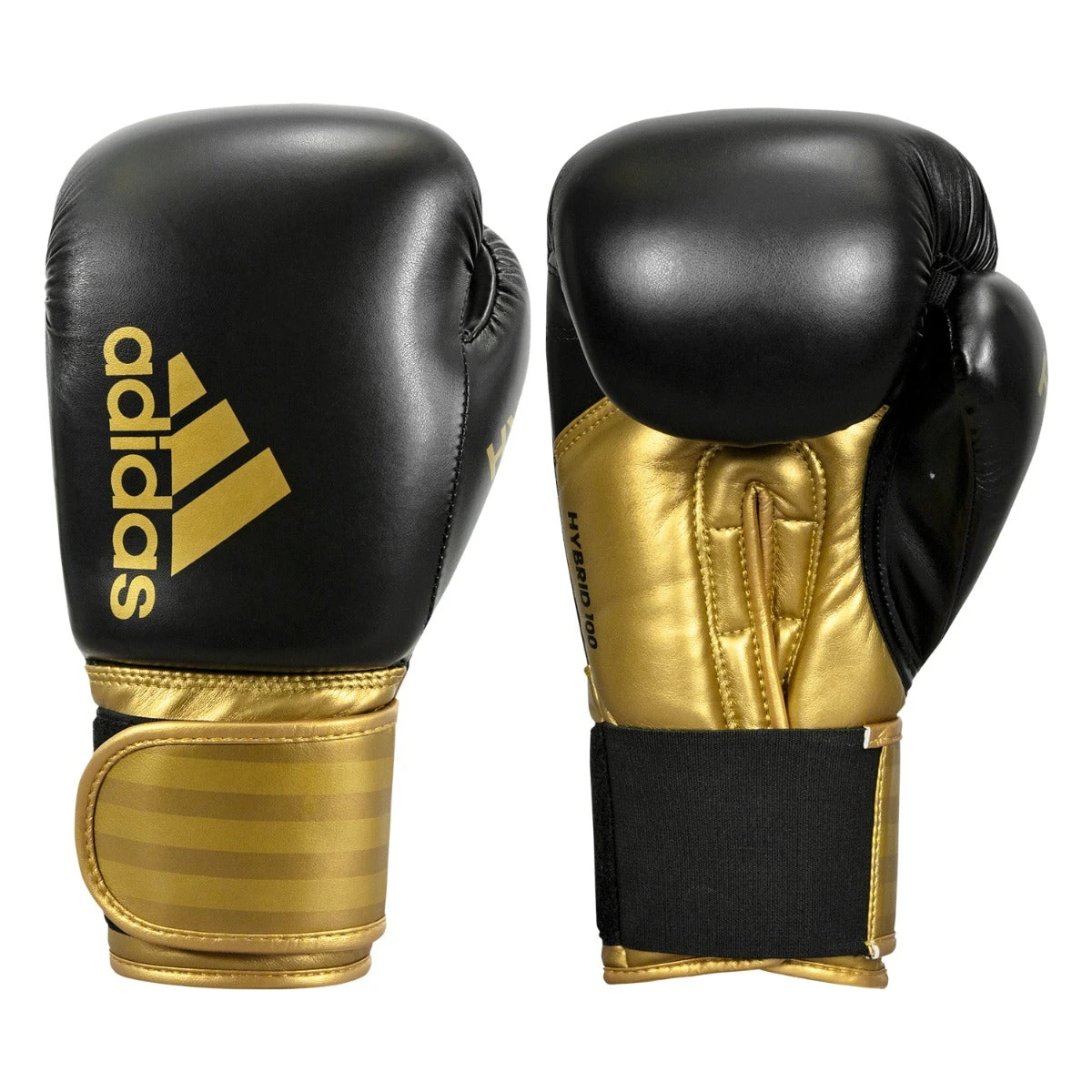 Adidas Hybrid 100 Boxing Gloves 3 Adidas Hybrid 100 Boxing Gloves