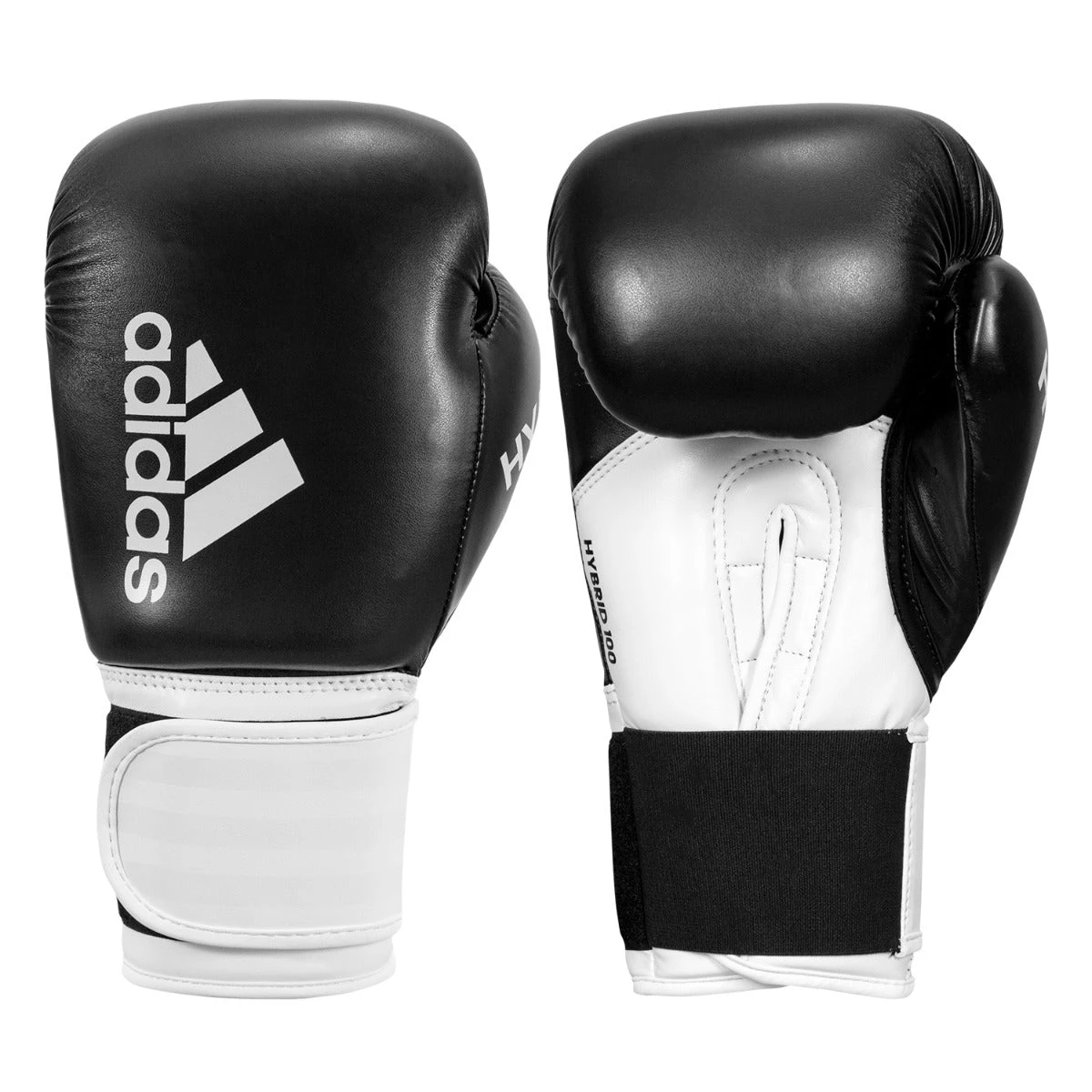 Adidas Hybrid 100 Boxing Gloves 18 Adidas Hybrid 100 Boxing Gloves - Image 16