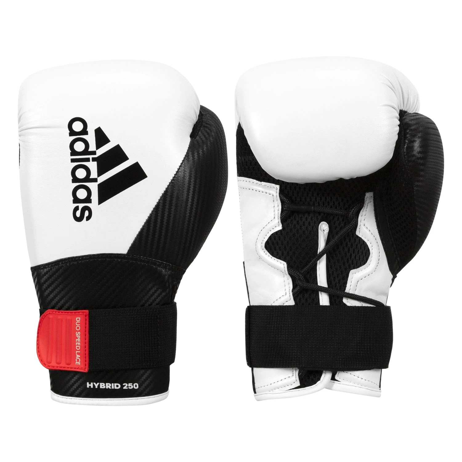 Adidas Hybrid 250 Training Gloves 12 Adidas Hybrid 250 Training Gloves - Image 10