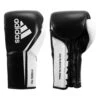 Adidas Hybrid 350 Elite Pro Fight Gloves -Nike Sales Shop adih750fg bk wh 1 1