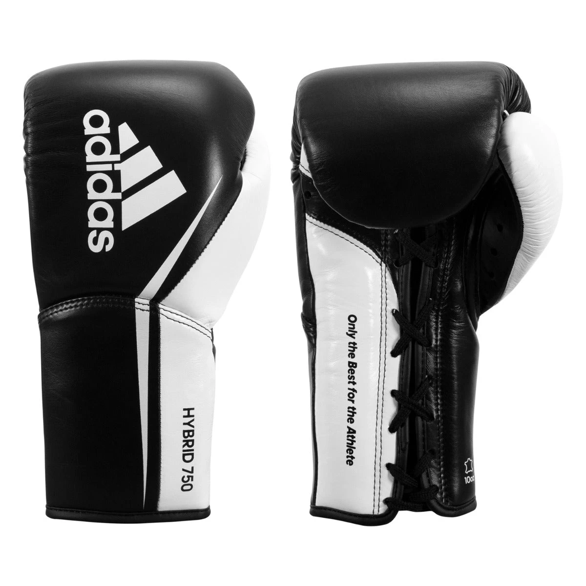 Adidas Hybrid 350 Elite Pro Fight Gloves 3 Adidas Hybrid 350 Elite Pro Fight Gloves