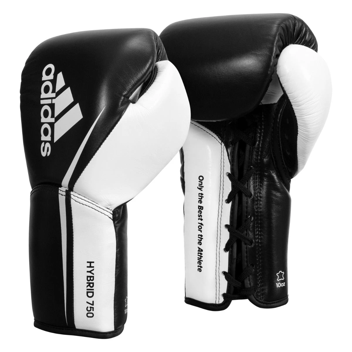 Adidas Hybrid 350 Elite Pro Fight Gloves 4 Adidas Hybrid 350 Elite Pro Fight Gloves - Image 2