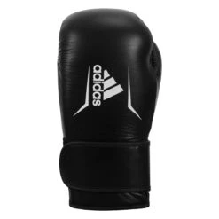 Adidas Speed 175 Leather Training Gloves -Nike Sales Shop adisbg175 bk wh 003 3