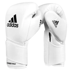 Adidas Speed Training Gloves -Nike Sales Shop adisbg501 wh bk 01 1