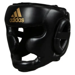 Adidas Super Pro Full Face Headgear