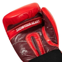 TITLE Boxing All Heart Bag Gloves -Nike Sales Shop ahabg rd 5