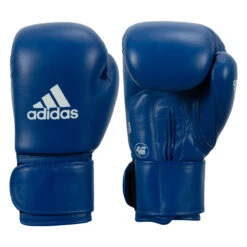 Adidas AIBA Amateur Competition Gloves -Nike Sales Shop aibag1 bl 001