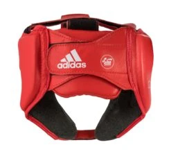 Adidas AIBA Amateur Competition Headgear -Nike Sales Shop aibah1 rd 5