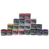 TITLE Boxing Advanced Semi-Elastic 110” Assorted Hand Wraps (10 Pair) -Nike Sales Shop asahw10 1
