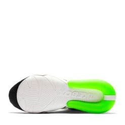 Nike Women's Air Max Boxing Shoes -Nike Sales Shop at9729 wh bk gn 3 1