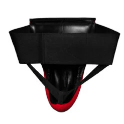 BOOM BOOM Boxing Battle Youth Groin Protector -Nike Sales Shop bbgpy rd bk 3 1