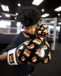 BOOM BOOM Boxing Striker Youth Boxing Gloves 3.0 -Nike Sales Shop bbsbgy3 3