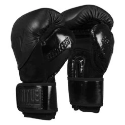 TITLE Black Blitz Sparring Gloves 12 TITLE Black Blitz Sparring Gloves -Nike Sales Shop bkbbg 0002