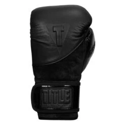 TITLE Black Blitz Sparring Gloves 13 TITLE Black Blitz Sparring Gloves -Nike Sales Shop bkbbg 0003
