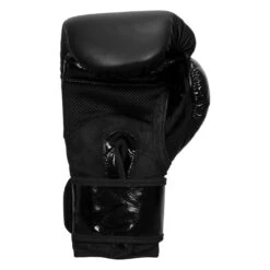 TITLE Black Blitz Sparring Gloves 14 TITLE Black Blitz Sparring Gloves -Nike Sales Shop bkbbg 0004