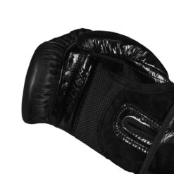 TITLE Black Blitz Sparring Gloves 15 TITLE Black Blitz Sparring Gloves -Nike Sales Shop bkbbg 0005