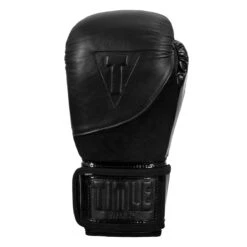 TITLE Black Blitz Fit Boxing Gloves -Nike Sales Shop bkbfg 0003