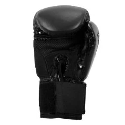 TITLE Black Blitz Fit Boxing Gloves -Nike Sales Shop bkbfg 0004