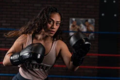 TITLE Black Blast Lace Training Gloves -Nike Sales Shop bkbstgl