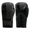 TITLE Black Blast Lace Training Gloves 2 TITLE Black Blast Lace Training Gloves -Nike Sales Shop bkbstgl 01