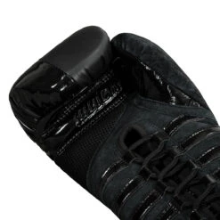 TITLE Black Blast Lace Training Gloves -Nike Sales Shop bkbstgl 05