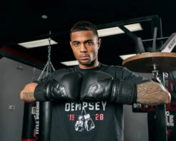 TITLE Black Phantom Bag Gloves -Nike Sales Shop bkpbg bk 1