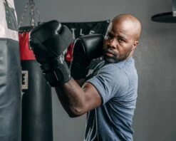 TITLE Black Phantom Bag Gloves -Nike Sales Shop bkpbg bk 5