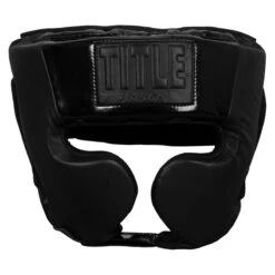 TITLE Black Training Headgear -Nike Sales Shop bkthg bk 2
