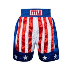 TITLE Boxing USA Stock Boxing Trunks -Nike Sales Shop btusa2 02