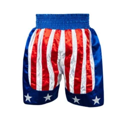 TITLE Boxing USA Stock Boxing Trunks -Nike Sales Shop btusa2 03