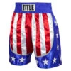 TITLE Boxing USA Trunks 4.0 -Nike Sales Shop btusa4 rd wh bl 01