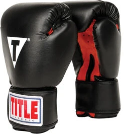 TITLE Classic Boxing Gloves 13 TITLE Classic Boxing Gloves -Nike Sales Shop cabg bk rd 1 1