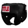 TITLE Classic USA Boxing Competition Headgear – Open Face -Nike Sales Shop cachx1 bk 1 1