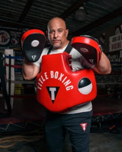 TITLE Boxing Combination Body Protector 11 TITLE Boxing Combination Body Protector -Nike Sales Shop cbbp