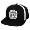 TITLE Boxing Cus D'Amato Patch Cap -Nike Sales Shop cdcap1 bk 1