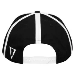 TITLE Boxing Cus D'Amato Patch Cap -Nike Sales Shop cdcap1 bk 2