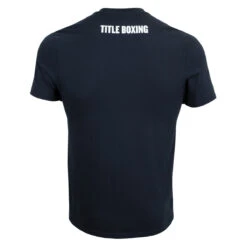 TITLE Boxing Legacy Cus D'Amato Self Control Tee -Nike Sales Shop cdm6 nv 2