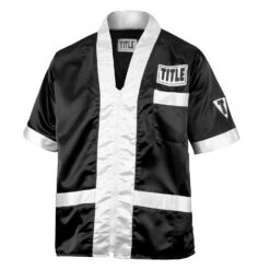 TITLE Boxing Corner Jacket -Nike Sales Shop cjss1 bk wh 1