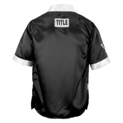 TITLE Boxing Corner Jacket -Nike Sales Shop cjss1 bk wh 2