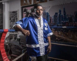 TITLE Boxing Corner Jacket -Nike Sales Shop cjss1 bl 2 1