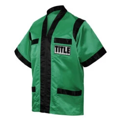 TITLE Boxing Old School Corner Jacket -Nike Sales Shop cjss2 gn bk 01