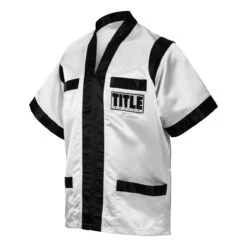 TITLE Boxing Old School Corner Jacket -Nike Sales Shop cjss2 wh bk 01