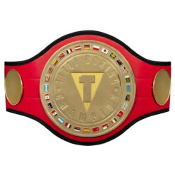 TITLE Boxing World Boxing Champion Title Belt -Nike Sales Shop cltb20 rd 1