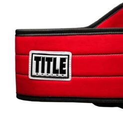 TITLE Boxing World Boxing Champion Title Belt -Nike Sales Shop cltb20 rd 3