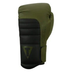 TITLE Boxing Combat Bag Gloves -Nike Sales Shop combg gn bk 03