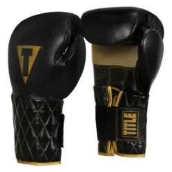TITLE Boxing Couture Bag Gloves -Nike Sales Shop coubg bk gd 02
